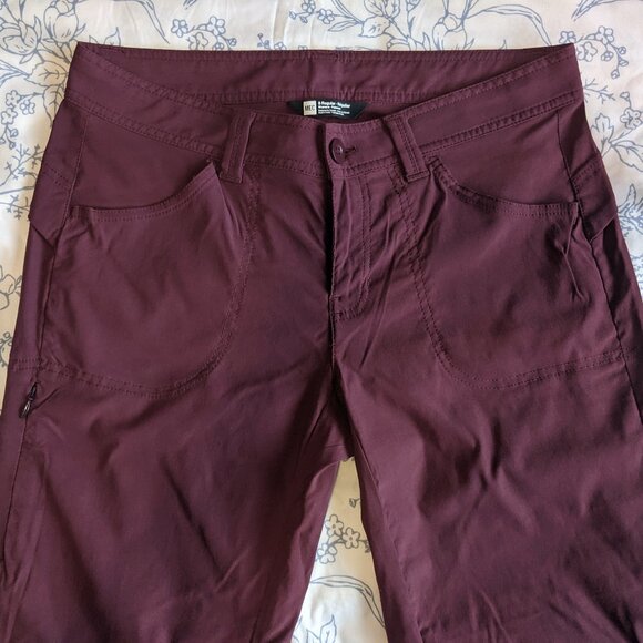 MEC Pants - MEC Hiking Pants